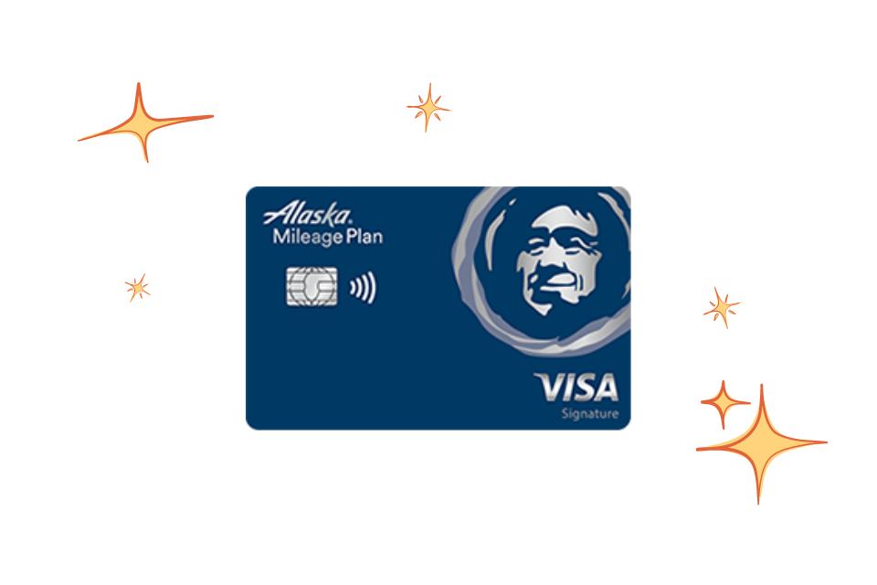 Alaska Airlines Visa Signature review: Get an annual companion pass and free checked bags