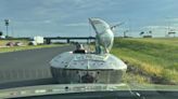 UFO Headed for Roswell, New Mexico Pulled Over In Missouri: 'Out of This World'