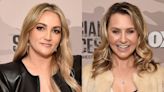 Beverley Mitchell and Jamie Lynn Spears Detail Their Surprising Bond