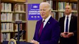 Biden, at Culver City stop, announces $1.2 billion in student debt forgiveness