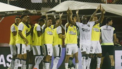 Botafogo vence novamente o Vitória e passa de fase na Copa do Brasil | Botafogo | O Dia