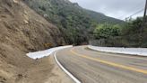 Topanga Canyon Boulevard Reopens Early on Sunday After Landslide Closure - SM Mirror