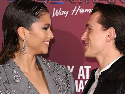 Three Years In, Zendaya and Tom Holland Are “Rock Solid” and the “Real Deal”