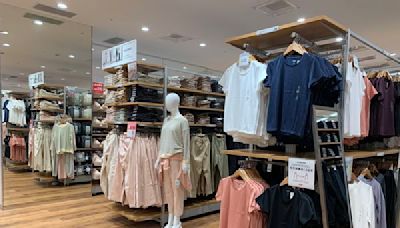 剩一件XXL！UNIQLO店員「拿神秘1物」一嗶找到 全場驚：酷斃了