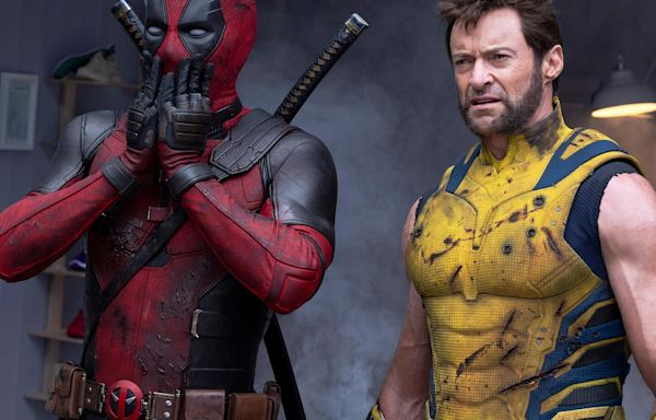 ‘Deadpool & Wolverine’ is already breaking box office records, with more possible soon