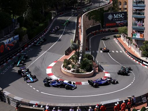 Christian Horner acepta que se debe mejorar la carrera en Mónaco