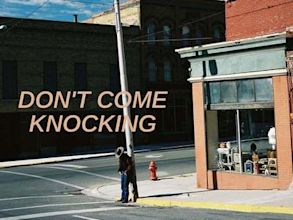 Don't Come Knocking