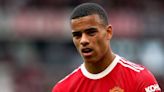 Mason Greenwood poised to return to Man Utd training as £30m bid falls short