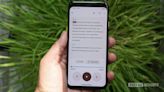 iOS 18 could finally help iPhones catch up to Pixel's Recorder app