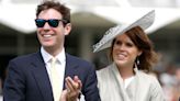 Princess Eugenie explains how she orders takeout to Kensington Palace