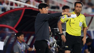 South Korean soccer coaches make mark in Southeast Asia
