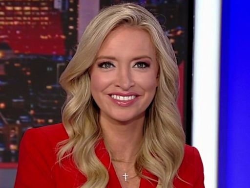 Kayleigh McEnany On Michael Cohen's Testimony: 'Don't Think He Is Going To Move The Needle At All'