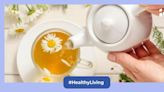 Start your day with these 3 morning herbal teas for wellness