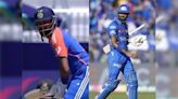 6,6,6: Hardik Pandya Blitz In T20 World Cup Warm-up vs Bangladesh, Internet Astounded | Cricket News
