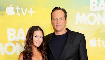 Vince Vaughn Says It’s ‘Important’ for Him and His Family to ‘Have a Lot of Laughs At Home’