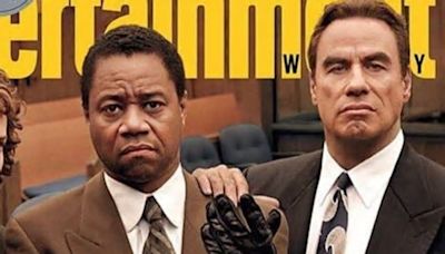 O.J. Simpson en la TV: Produjo Ryan Murphy serie de su juicio en ‘American Crime Story’