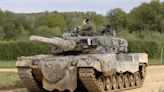 Germany to buy 18 Leopard 2 tanks to replenish stocks -sources