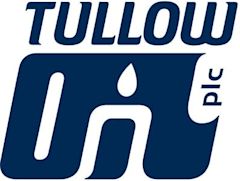 Tullow Oil