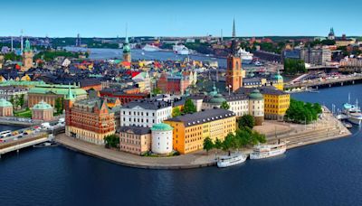 Always wanted to move to Sweden? This town is offering land for 10 cents a square metre