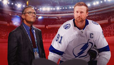 NHL rumors: Predators, Red Wings top suitors for Steven Stamkos