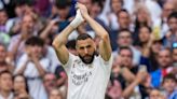 Karim Benzema says it is ‘impossible’ to forget Real Madrid as he bids farewell