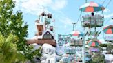 Walt Disney World to reopen Disney’s Blizzard Beach water park next month