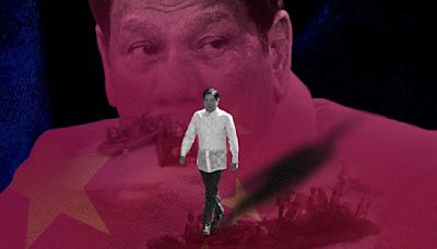 [Newspoint] Where Marcos has taken us since Duterte