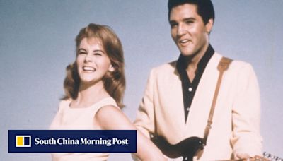 How Elvis’ Viva Las Vegas still makes Sin City dance after 60 years