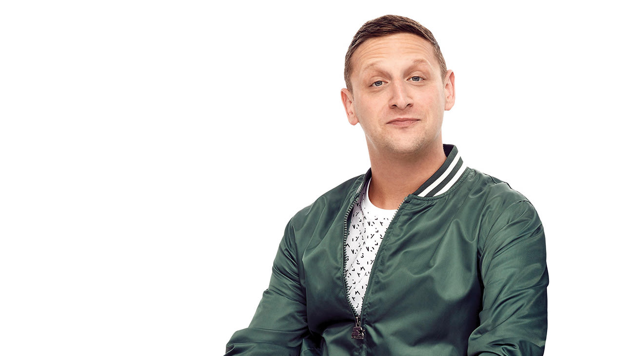 Tim Robinson Comedy Snags HBO Series Order