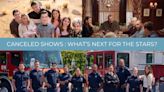 2024 Cancelations: What’s Next For the Stars of Station 19, Blue Bloods, Young Sheldon?