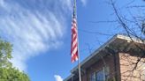 Flag Day celebrated at the Elks Club