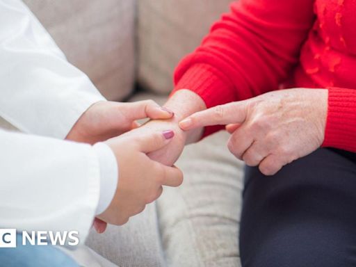 Parkinson's blood-test hope for treatment research