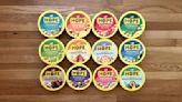 12 Hope Foods Dip Flavors Ranked