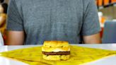 Jalapeño Cheddar Biscuits makes its return for breakfast at Whataburger