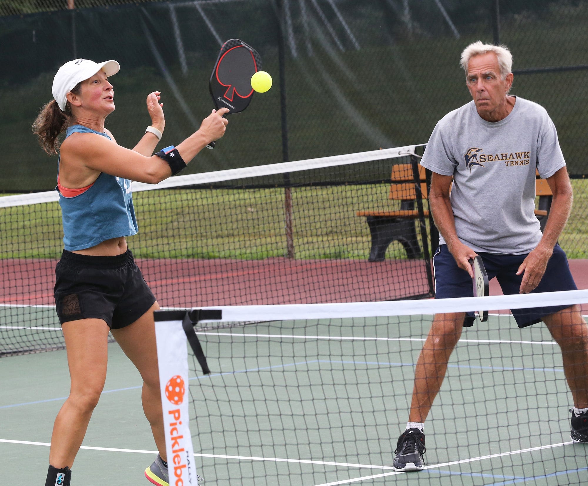 Big Brothers Big Sisters NH to host 4th annual Pickleball Tournament in Exeter