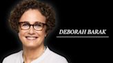 Deborah Barak Dies: Former Top CBS Business Executive Was 65