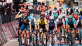 Giro d'Italia stage 5 Live - Will Jonathan Milan win again?
