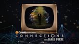 James Burke discusses revival of famous 'Connections' docuseries: Exclusive Q&A