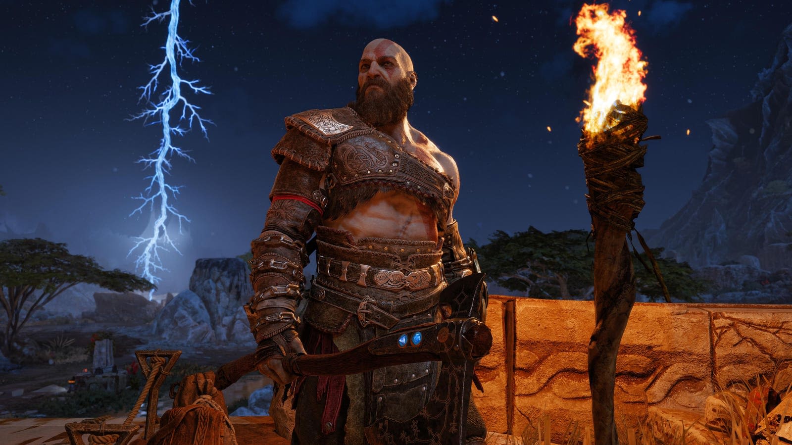 ‘God Of War Ragnarok’ PC Requirements Reveal 2 Nasty Surprises