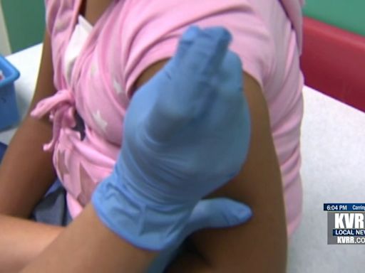 Back to School Vaccines: What Parents Need to Know - KVRR Local News