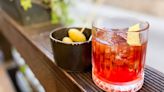 North of Rome, a New Cocktail Destination Is Born