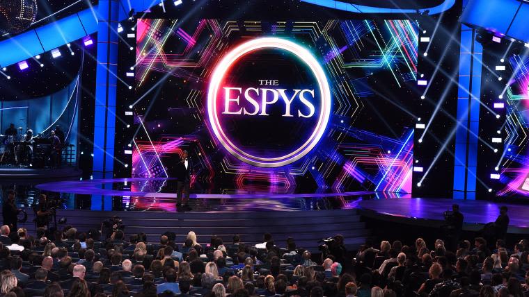 ESPY Award winners 2024: Live results, highlights, best moments from the ESPYs | Sporting News