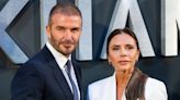 David Beckham Jokes About In-Law Lunch at the Ritz After Wife Victoria Cited 'Working Class' Roots in Documentary