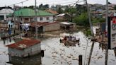 Hundreds dead as Congo River basin submerged by generational floods