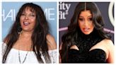 Pam Grier Reveals She’s Writing a Project for Cardi B: Her Artistry Is ‘Beautiful’