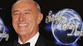 Len Goodman Remembered In Tributes From Strictly Stars Past And Present
