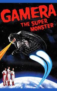 Gamera: Super Monster