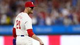 Phillies' bullpen puts together winning formula to help keep Dodgers' juggernauts in check