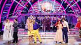 Krishnan Guru-Murthy Reacts To Strictly Come Dancing Elimination After Yet Another Close Dance-Off