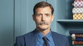 Sewing Bee's Patrick Grant reveals how he started his career on Savile Row